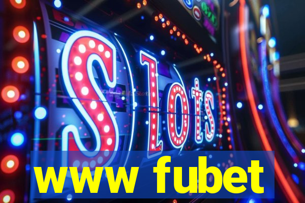 www fubet